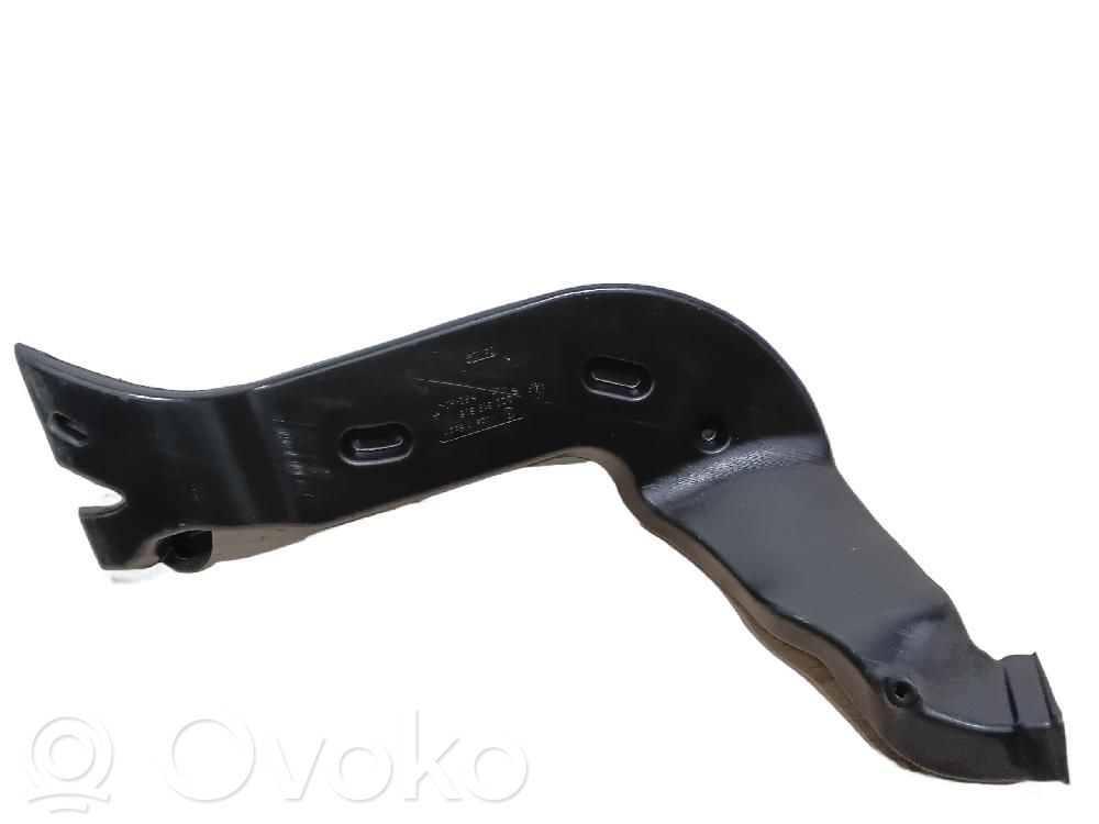 Volkswagen Polo VI Conductă aer cabină
