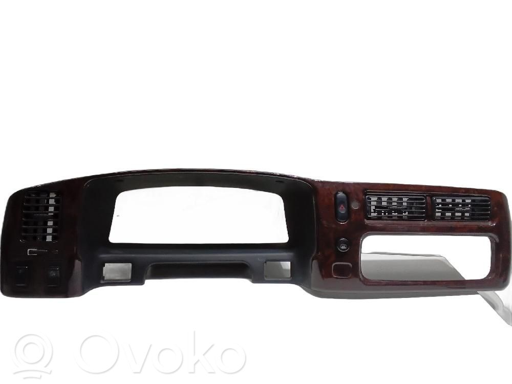 Ford Transit Courier Moldura del panel 