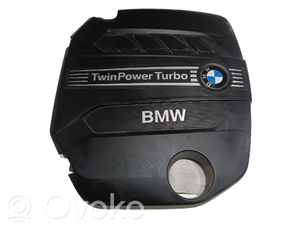 BMW 3 F30 F35 F31 Motorabdeckung
