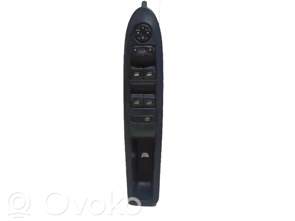 Interruptor del elevalunas eléctrico   96657051ZD