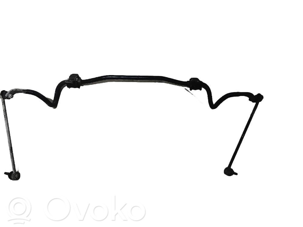 Land Rover Freelander 2 - LR2 Barra stabilizzatrice anteriore/barra antirollio