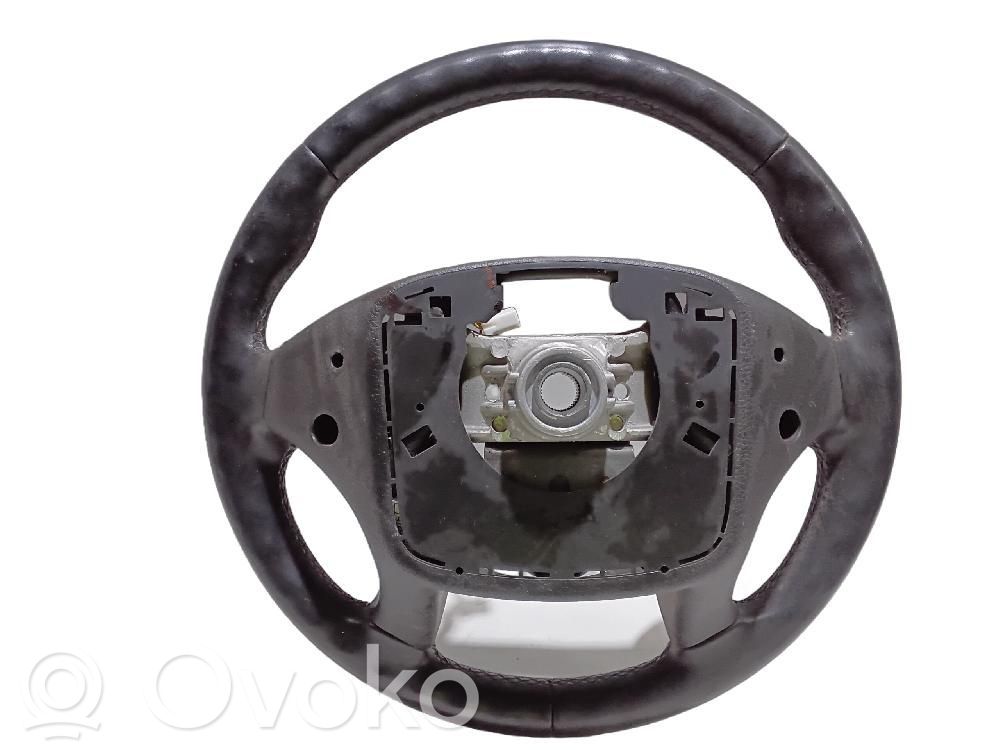 Ohjauspyörä   56110A6791RDR