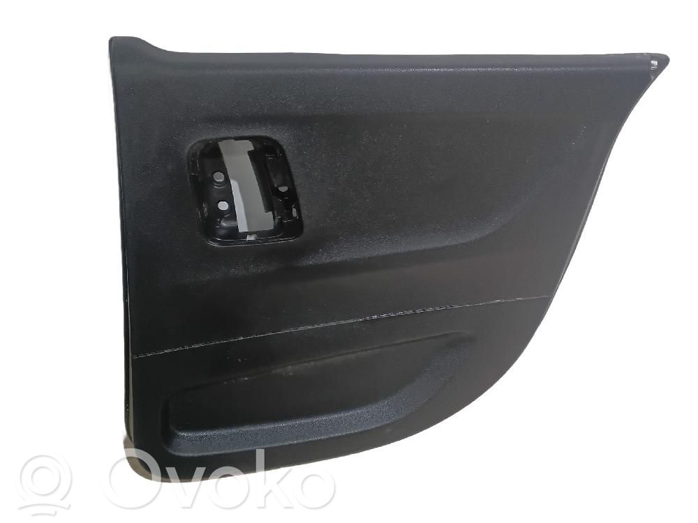 Peugeot Partner Panou interior ușă spate 