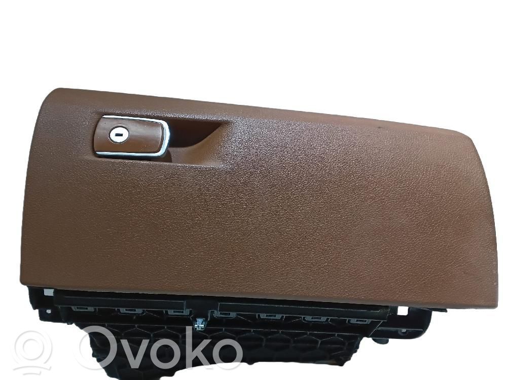 BMW 4 F32 F33 Vano portaoggetti