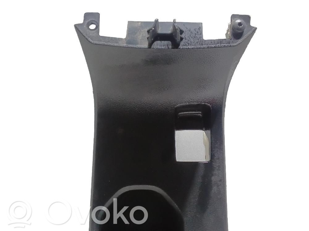 Dacia Sandero III Inserti decorativi cornice della consolle centrale