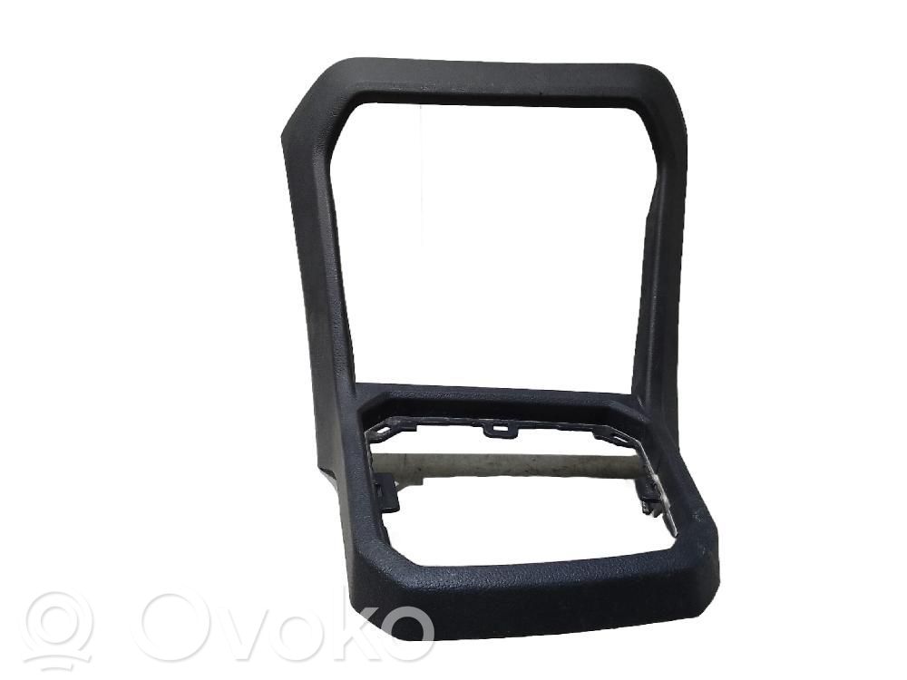 Dacia Sandero III Inserti decorativi cornice della consolle centrale 