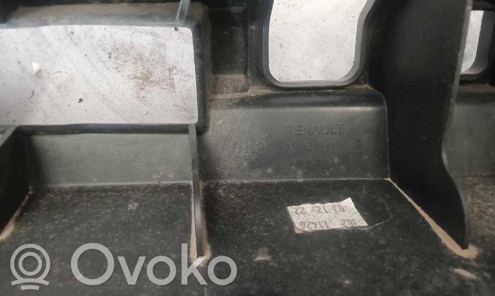 Traversă bară spate   850905741R