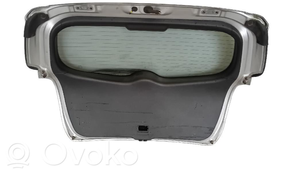 Toyota Verso Portellone posteriore/bagagliaio 