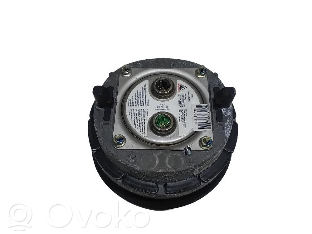 BMW X5 E53 Airbag dello sterzo 