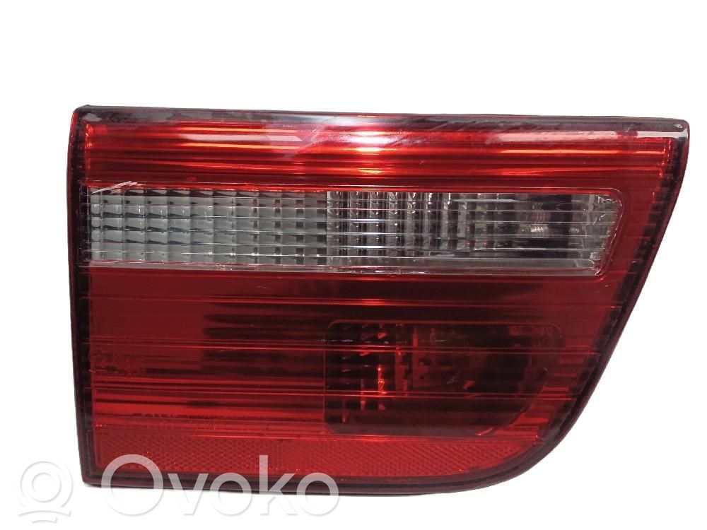 BMW X5 E53 Luci posteriori del portellone del bagagliaio 