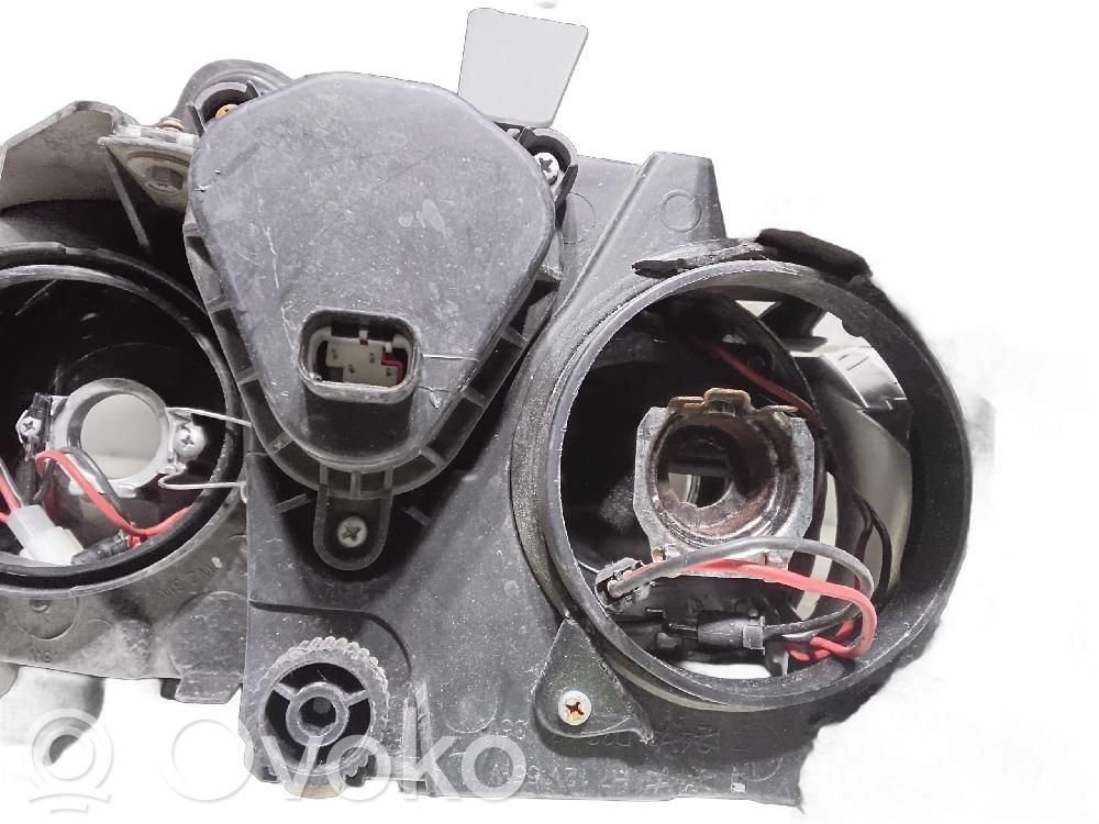 BMW X5 E53 Headlight/headlamp 