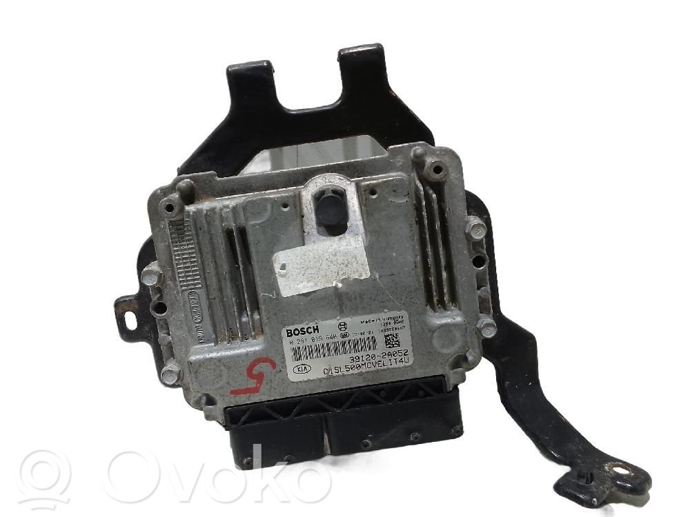 KIA Sportage Unitate/modul de control motor 