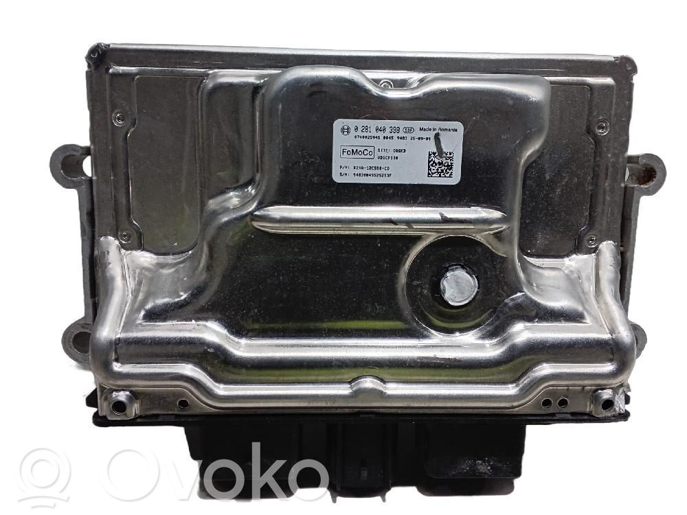 Other control units/modules   R2XA12C550CD