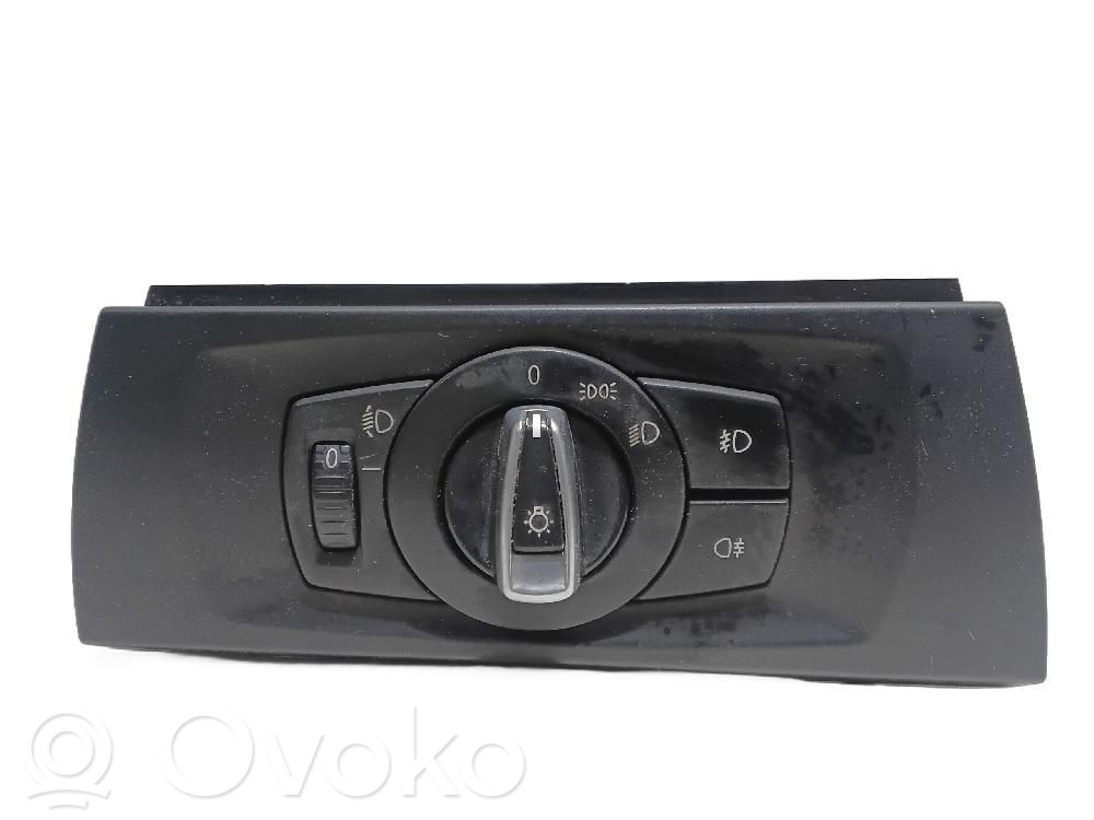 Interruptor de luz   916940501