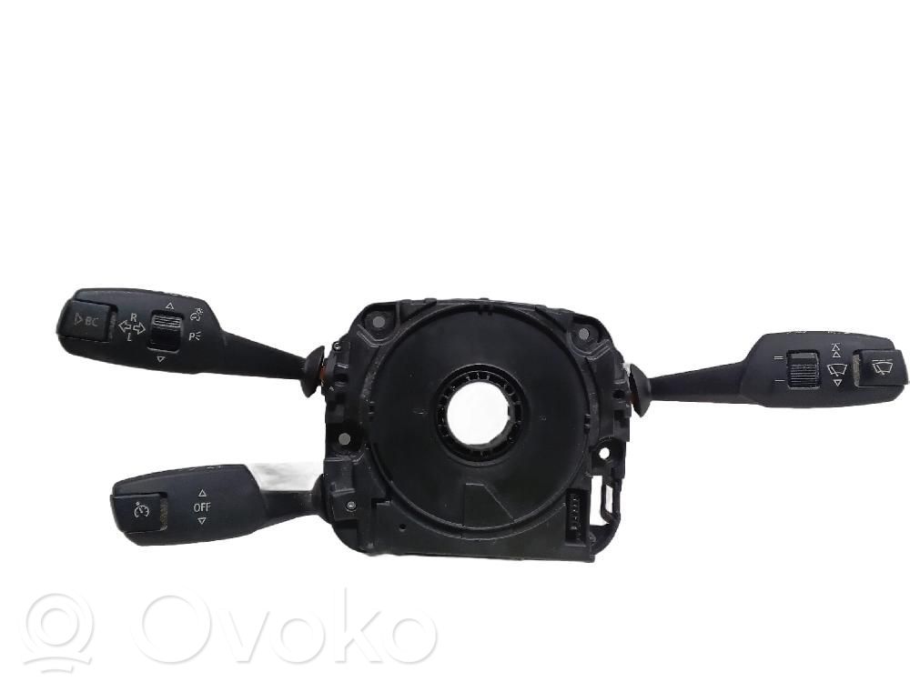 BMW 3 E90 E91 Multifunctional control switch/knob 