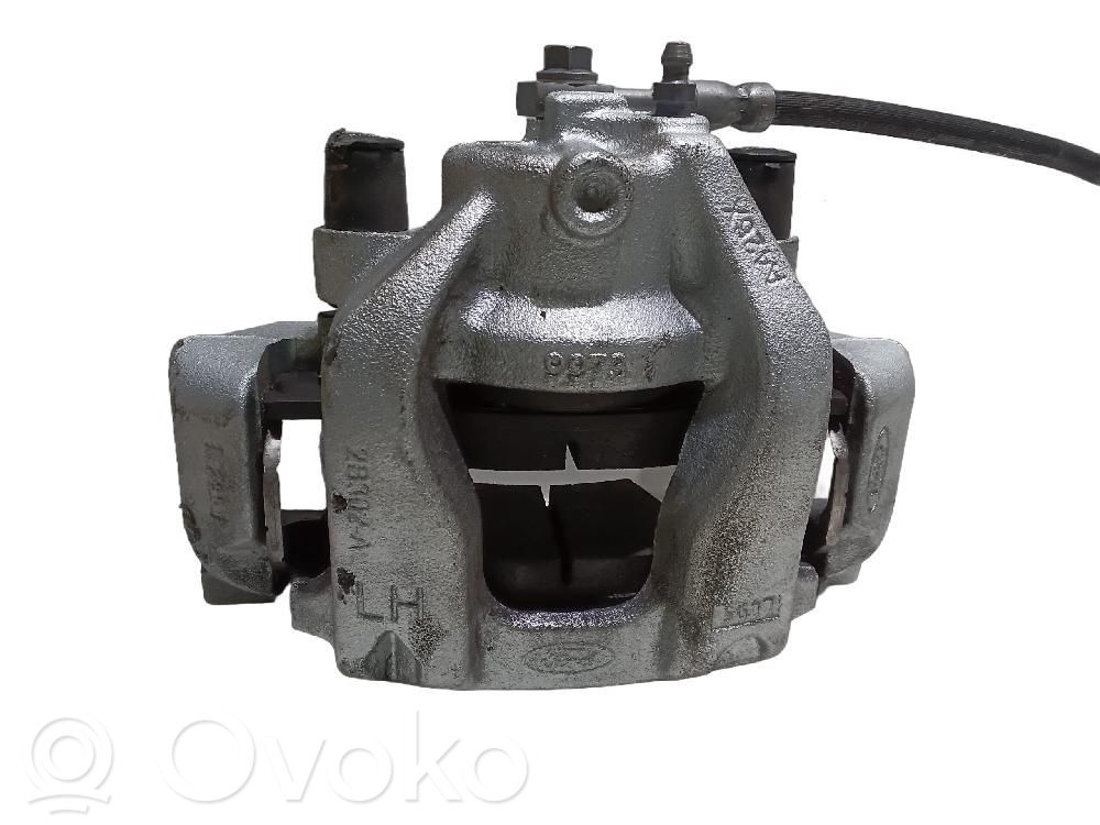 Priekinis suportas   2B302A