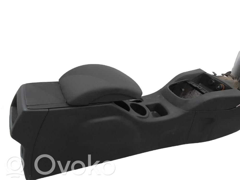 Consola central   98080221ZD