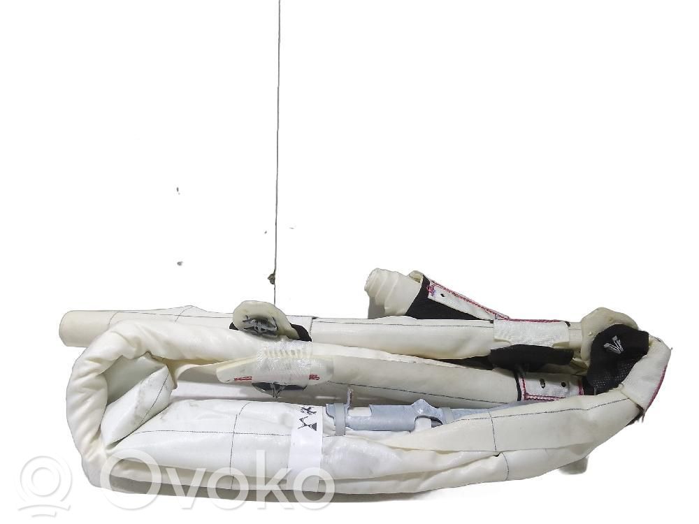 Peugeot 508 II Airbag cortină 