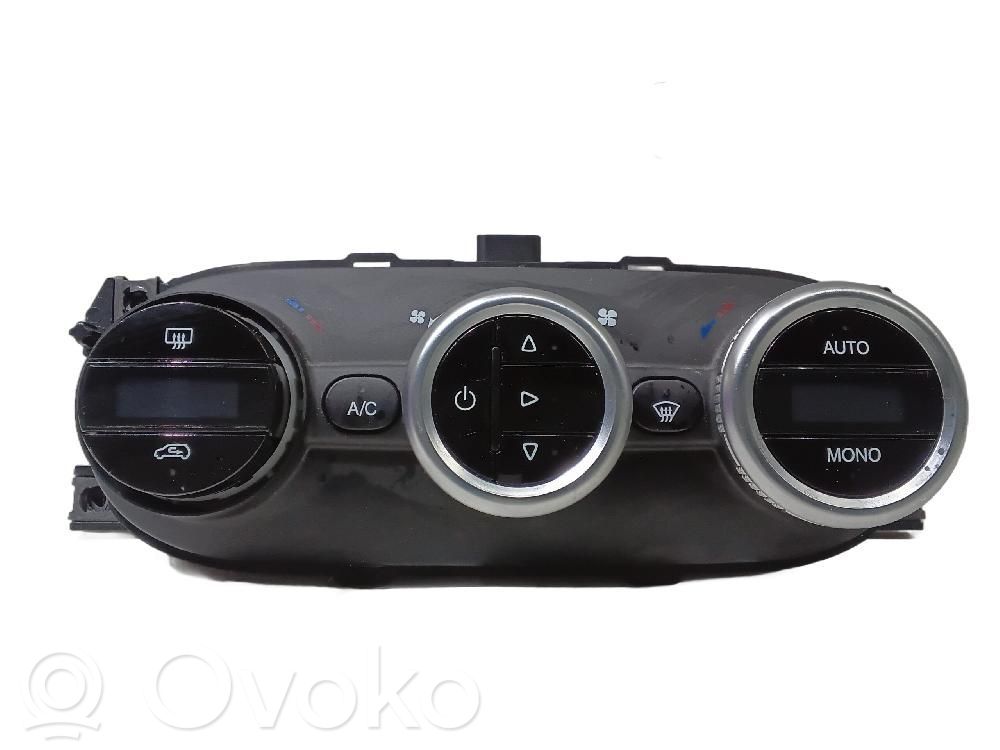 Fiat 500L Centralina del climatizzatore