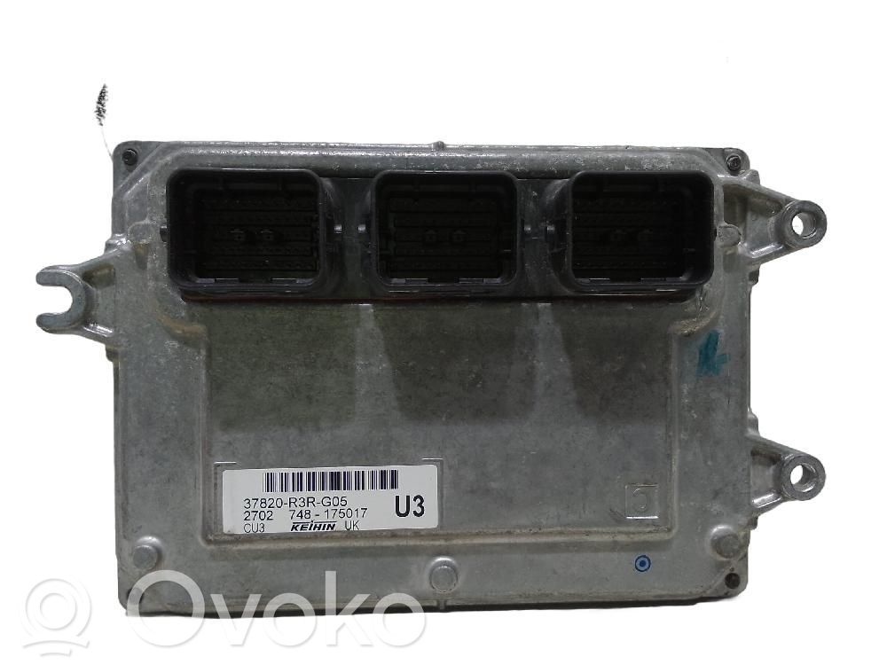 Honda Civic IX Engine control unit/module 