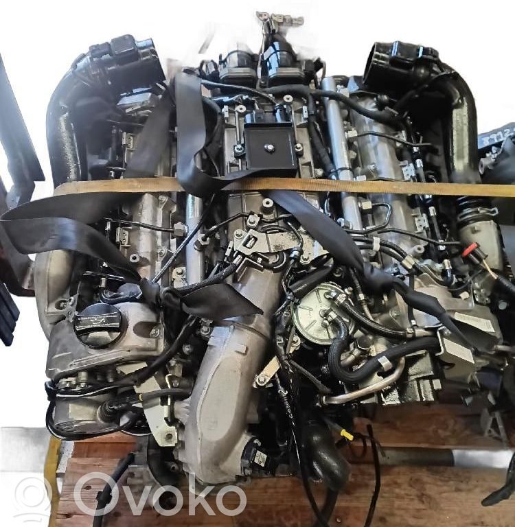 Motor   629910