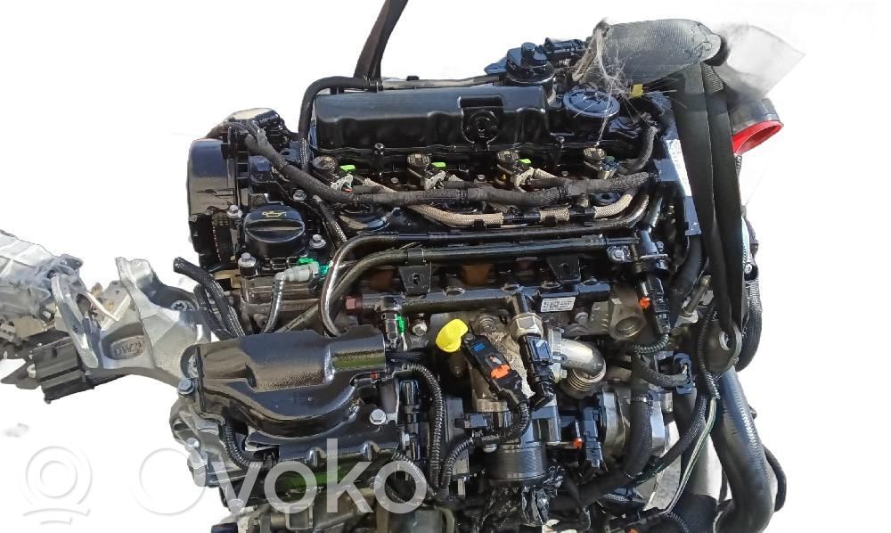Motore   AH01