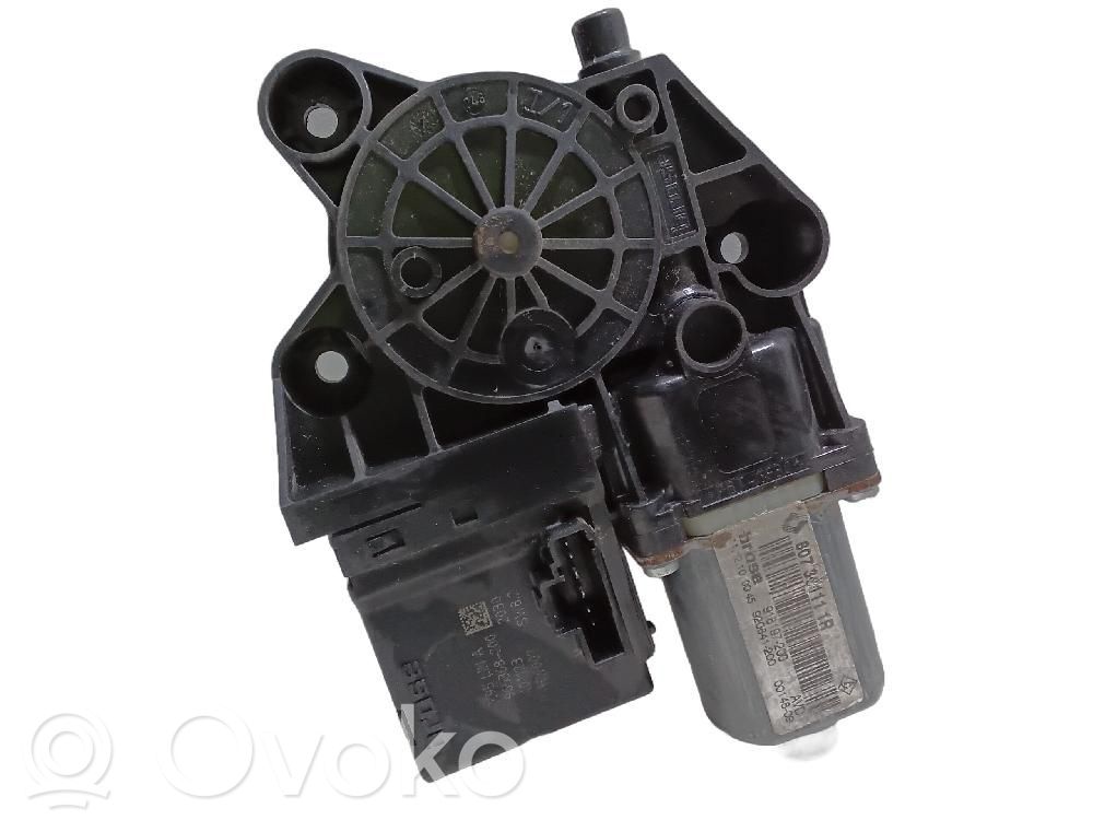 Renault Fluence Motor macara geam ușă față 