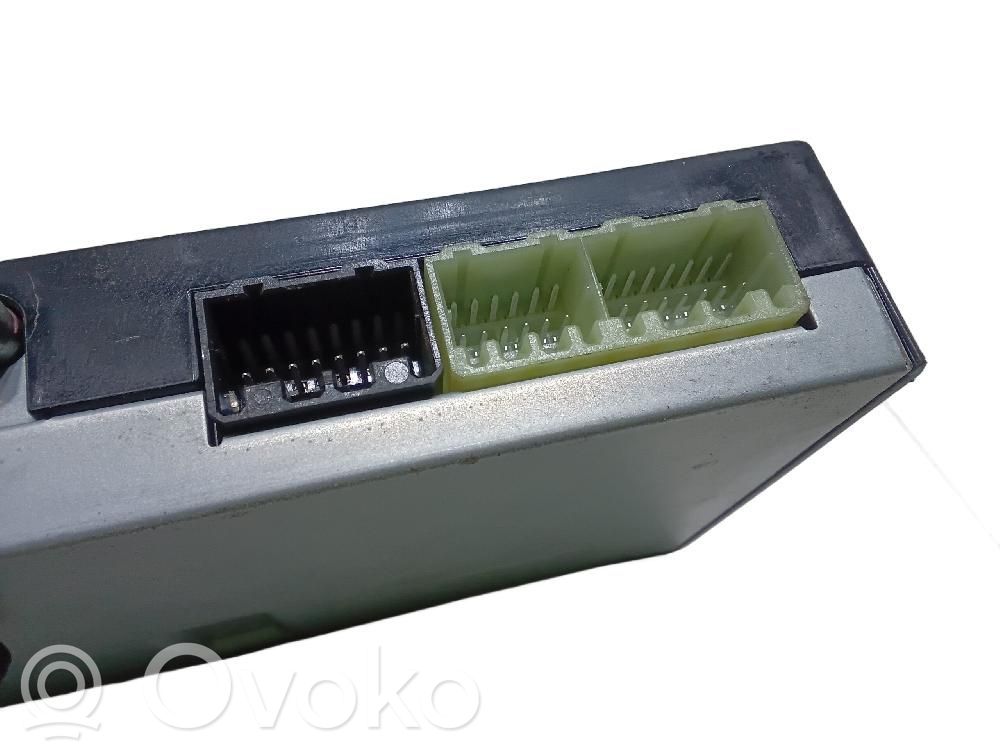 Altre centraline/moduli   39017359