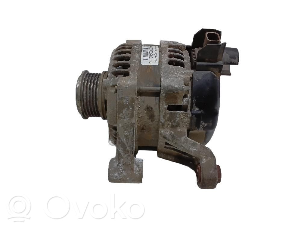 Opel Corsa E Generator/alternator 