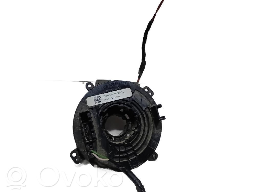 Opel Corsa E Inel glisant airbag (inel SRS) 
