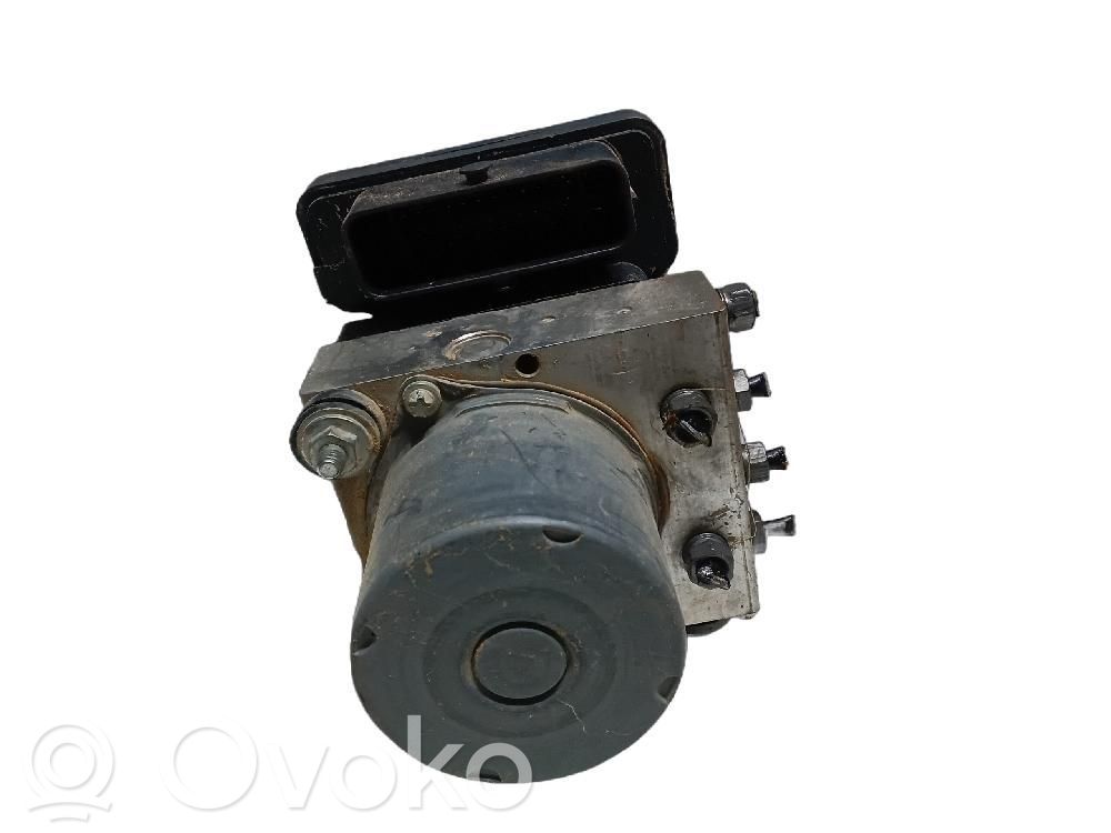 Fiat Ducato ABS-pumppu 