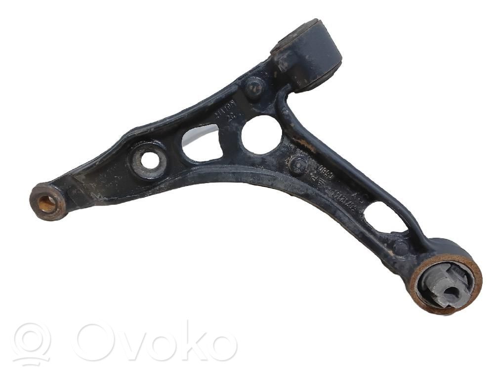 Fiat Ducato Braccio di controllo sospensione anteriore inferiore/braccio oscillante 