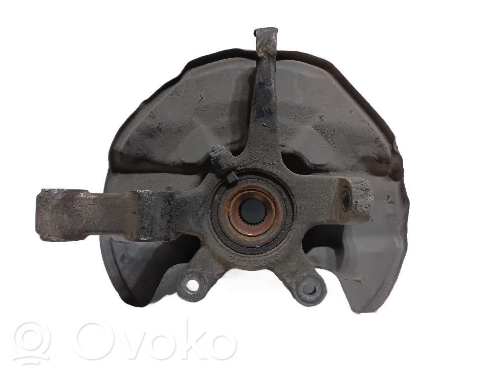 Mercedes-Benz B W245 Fuso a snodo con mozzo ruota anteriore
