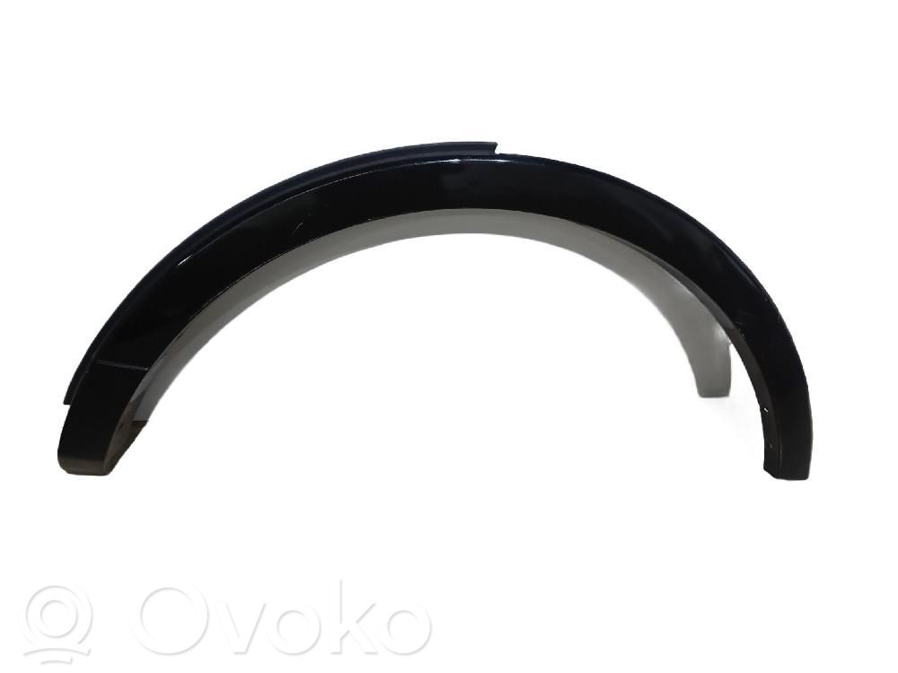 Listwa błotnika tylnego   553103C