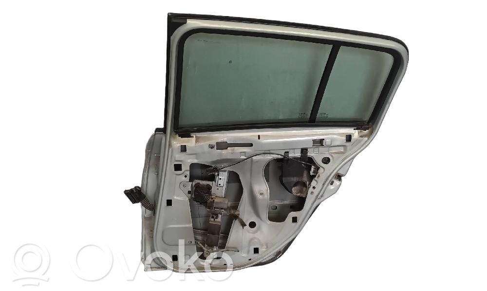 Renault Megane II Ușă spate 