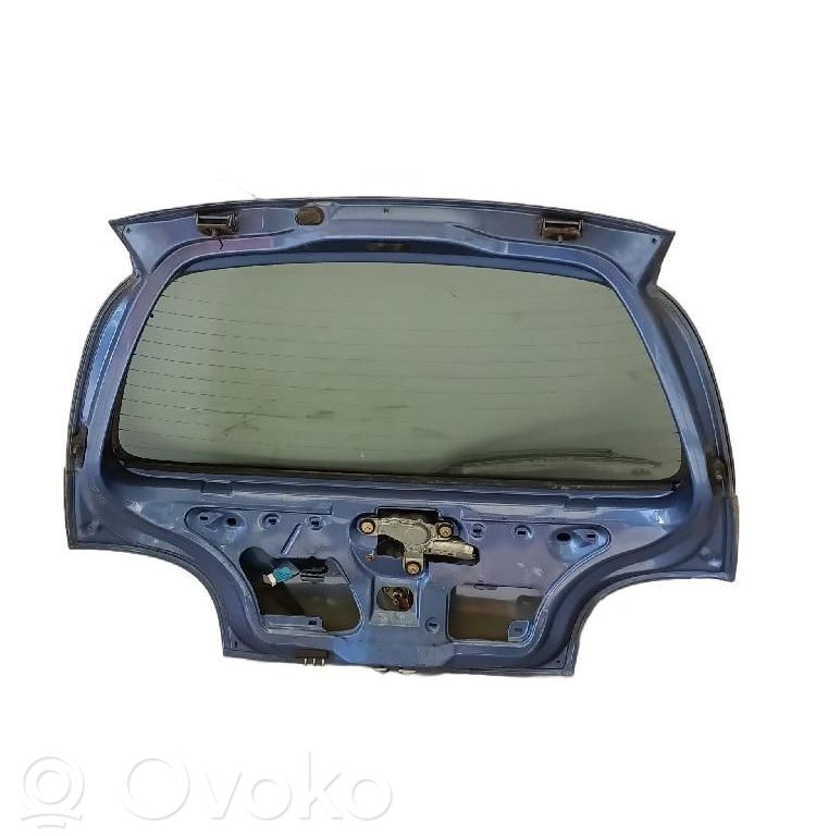 Ford Ka Portellone posteriore/bagagliaio 