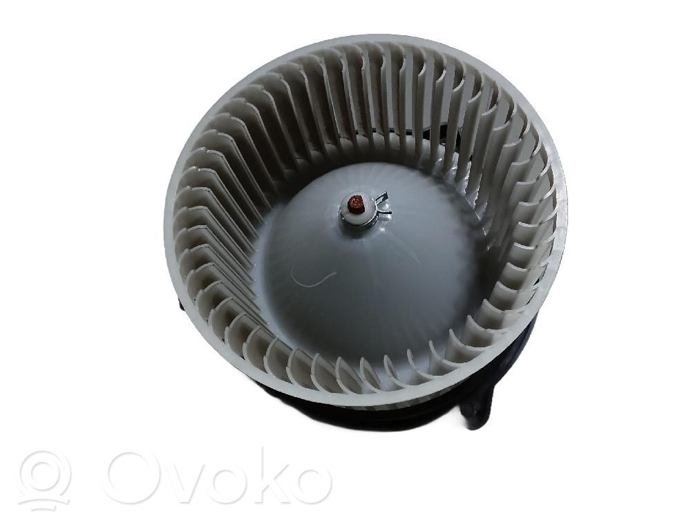 Mazda 3 II Ventola riscaldamento/ventilatore abitacolo