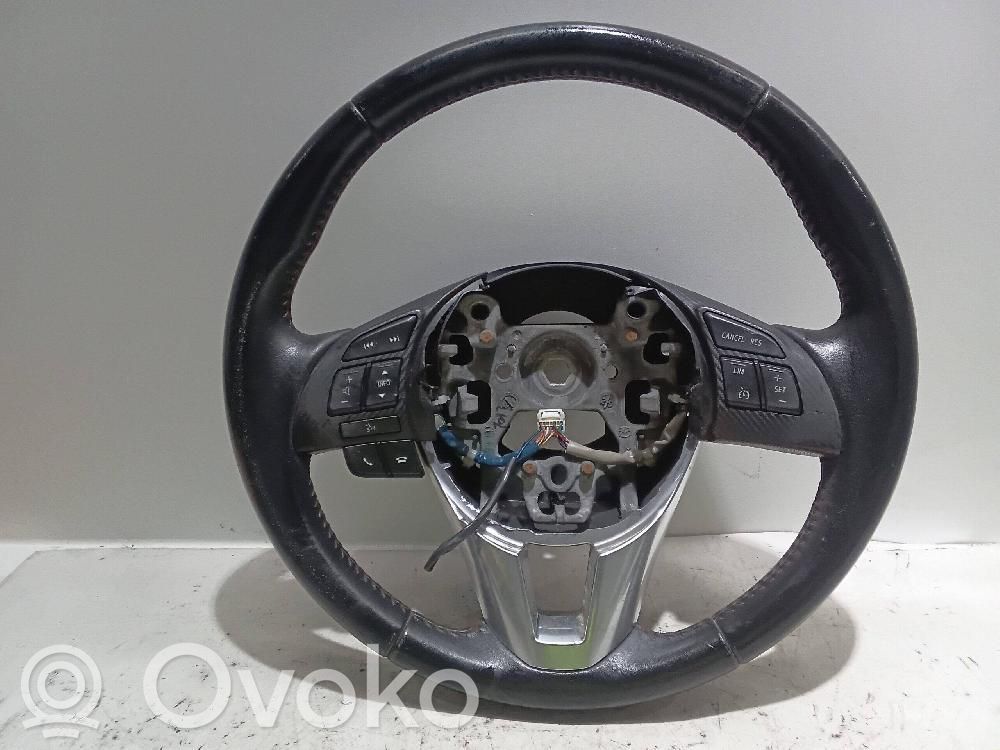 Volant   KD41KD46