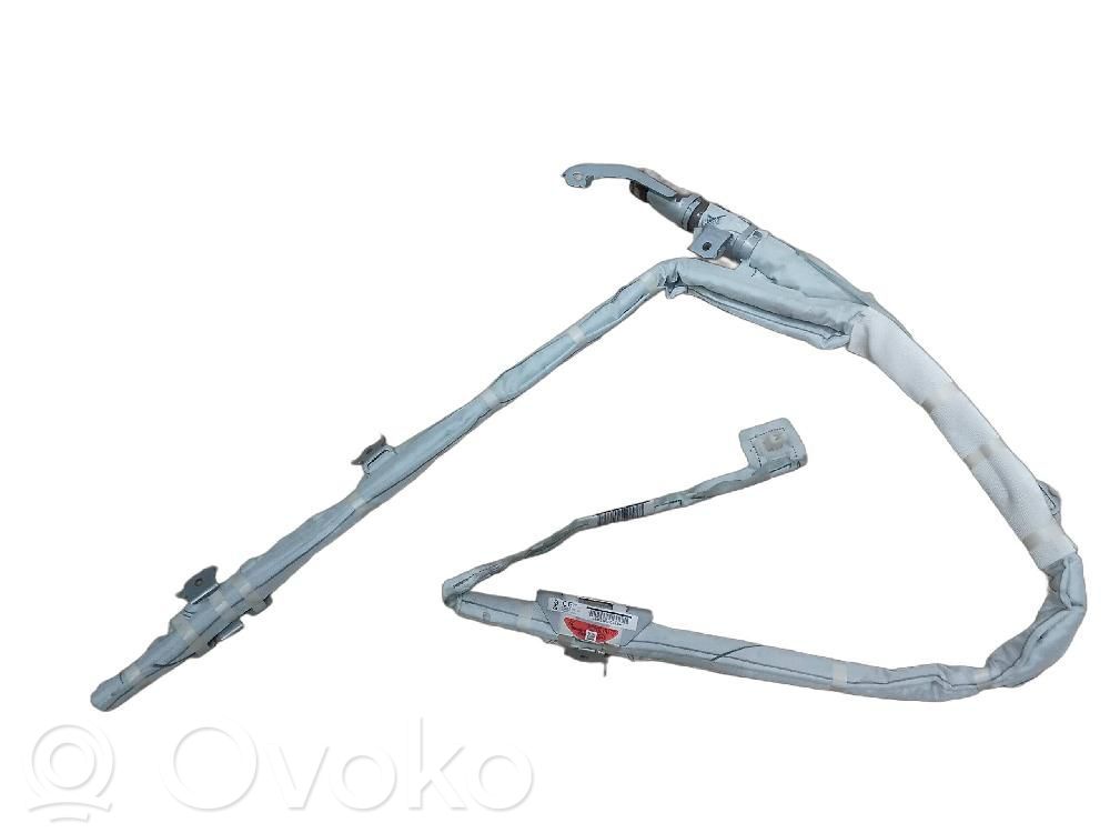 Mazda 3 II Airbag del techo 