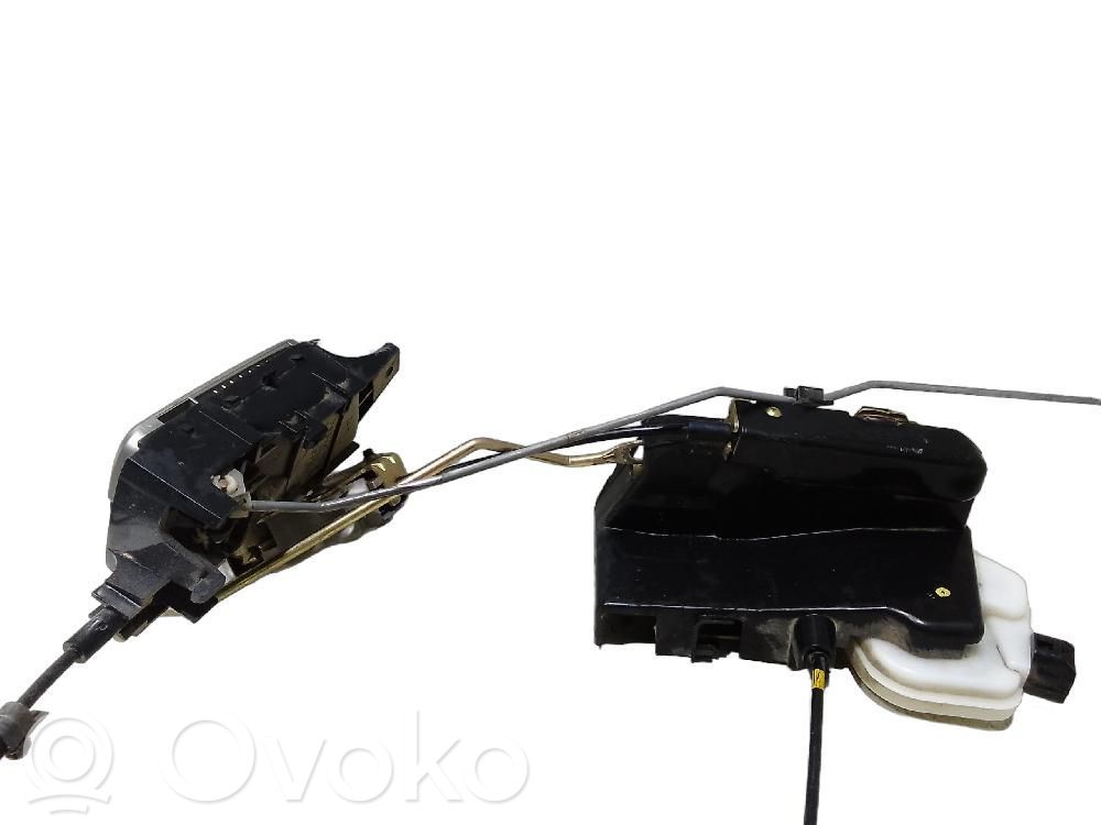 Lexus IS 220D-250-350 Serratura portiera anteriore 