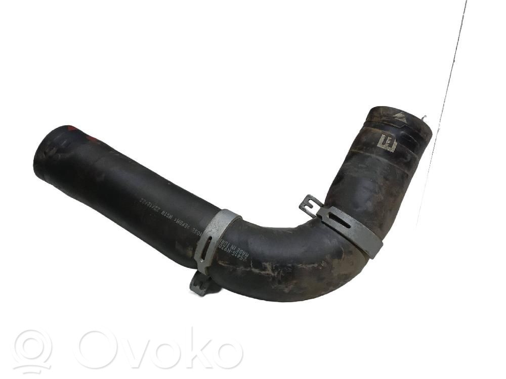 KIA Sportage Tuyau de liquide de refroidissement moteur 