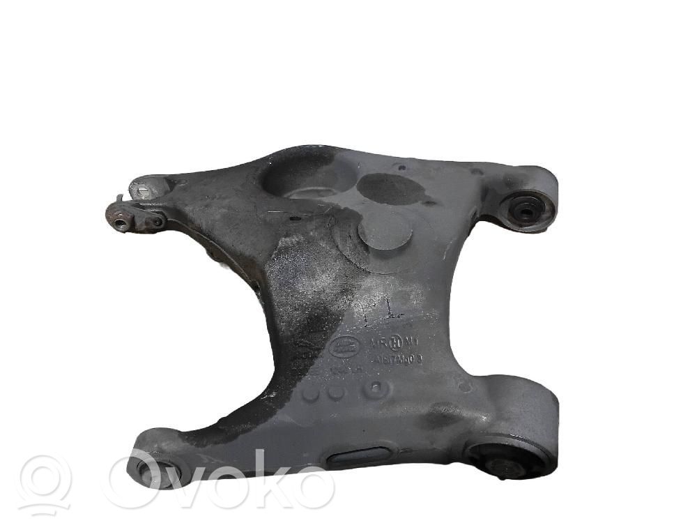 Jaguar XE Querlenker hinten 