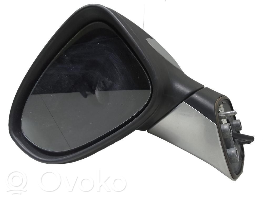 Opel Zafira C Specchietto retrovisore elettrico portiera anteriore