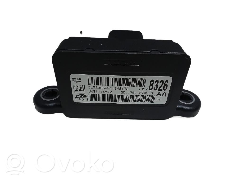 Autres unités de commande / modules   13578326
