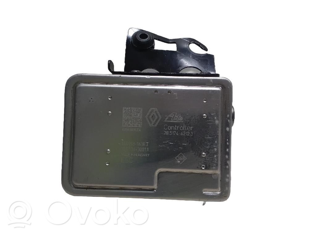 Renault Trafic III (X82) ABS Pump 