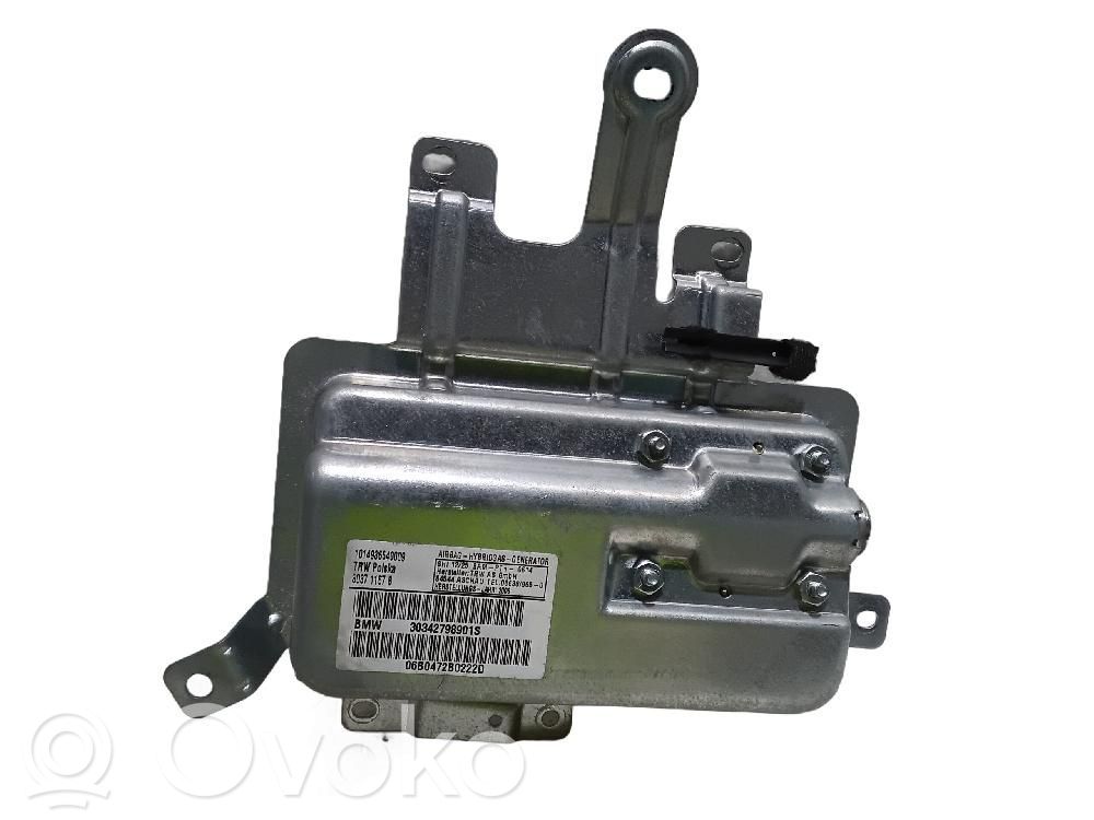 Airbag lateral   30371167B