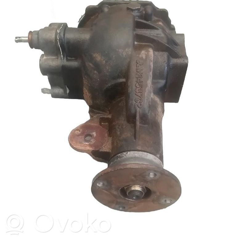 Diferencial delantero   MR453792