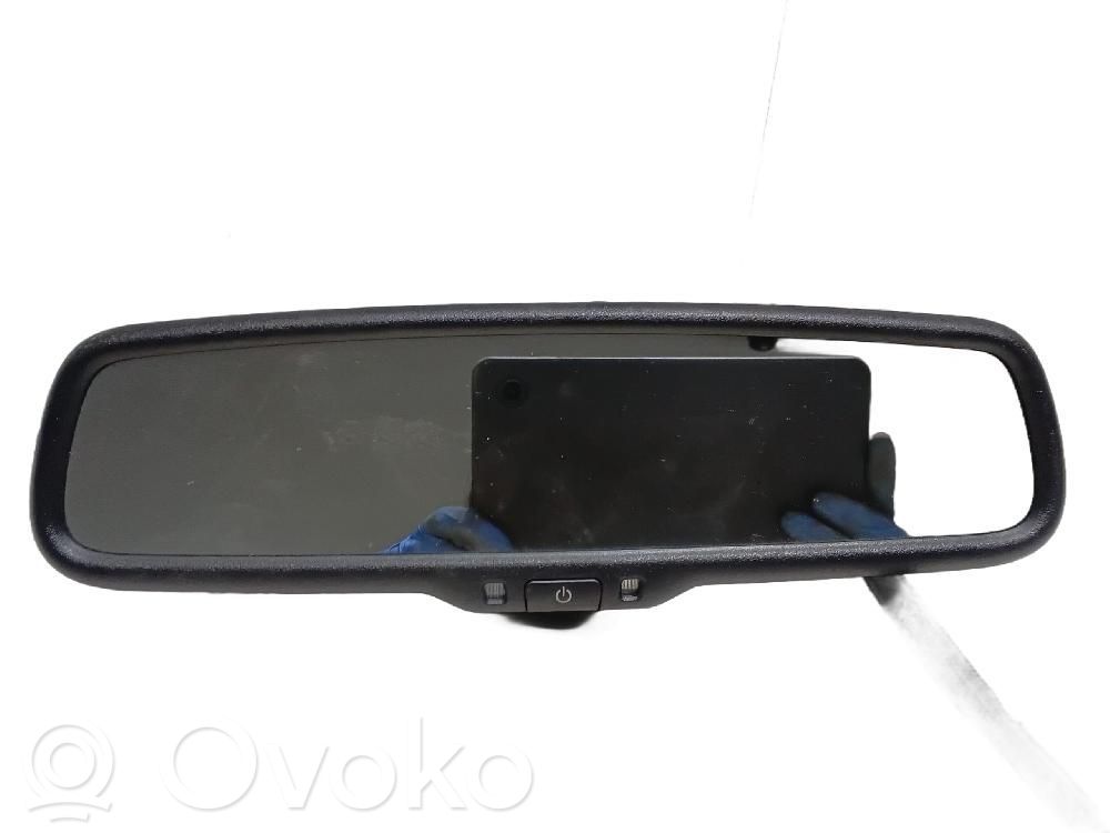 Espejo retrovisor (interior)   04805572AE