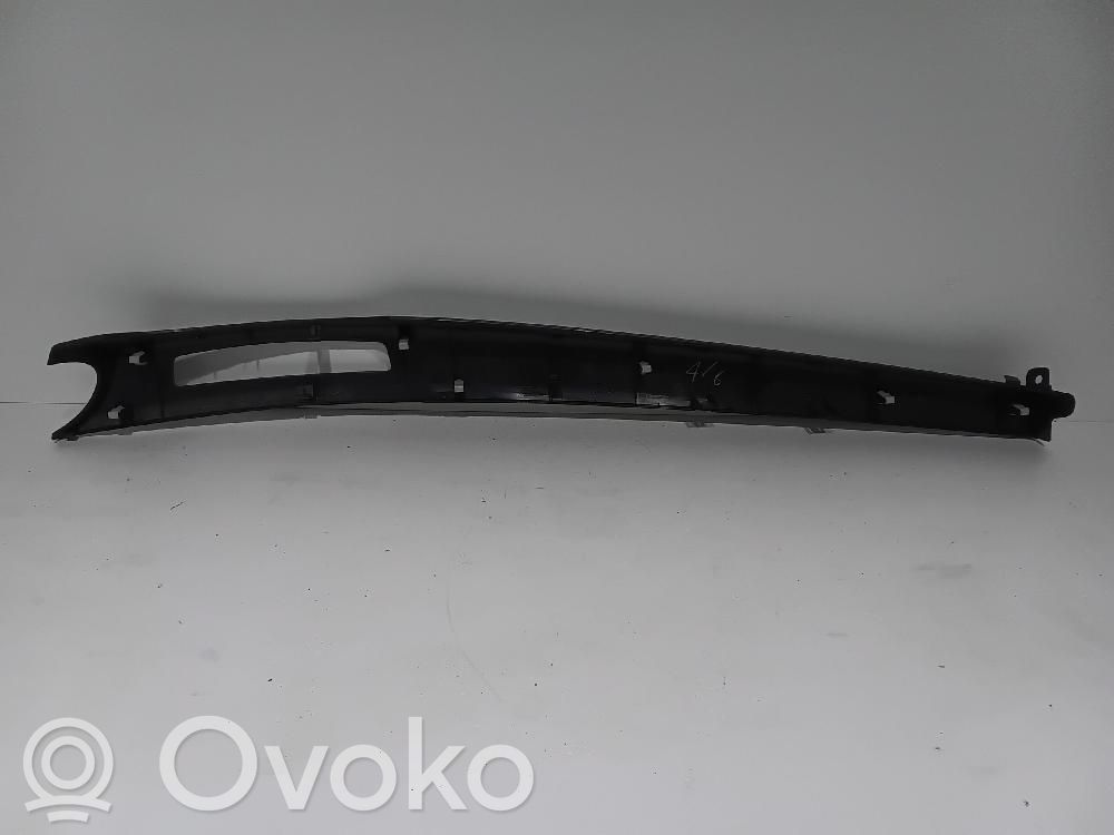 Mitsubishi Lancer VIII Cornice cruscotto 