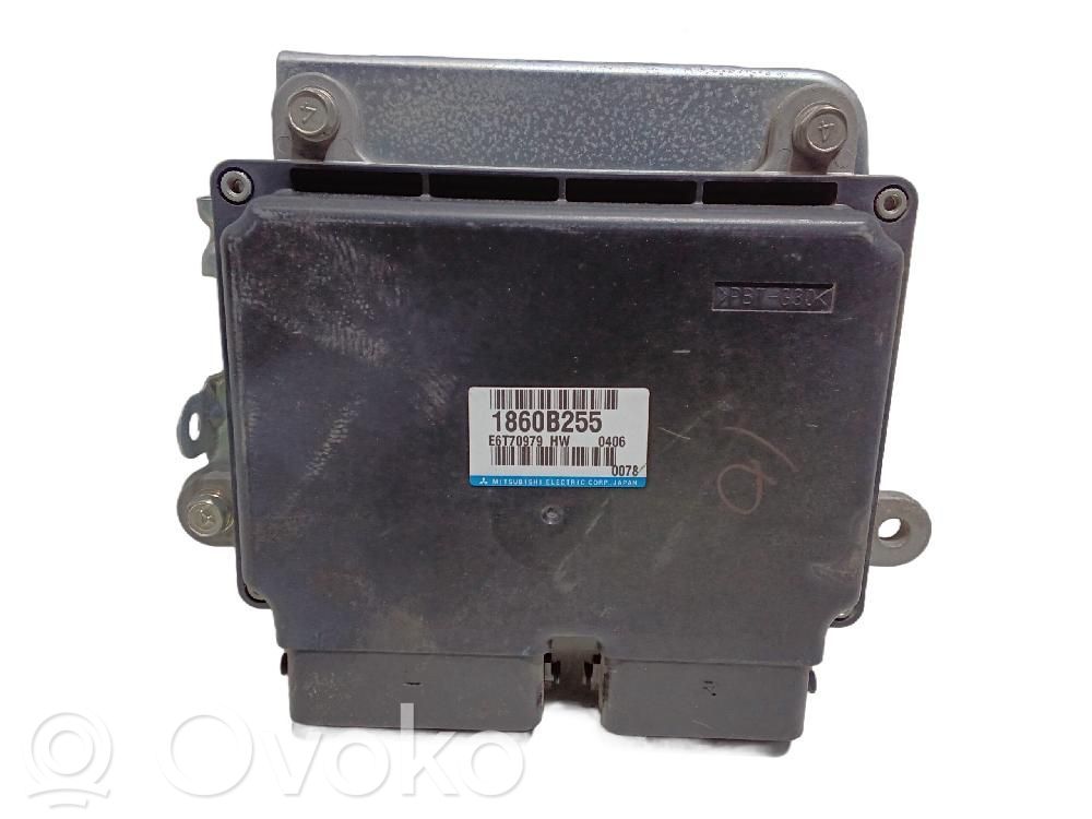 Engine control unit/module   1860B255